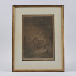 1741 2036 LITOGRAPH